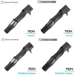 Fuji-FBCS TCH Trigger Reel Seat
